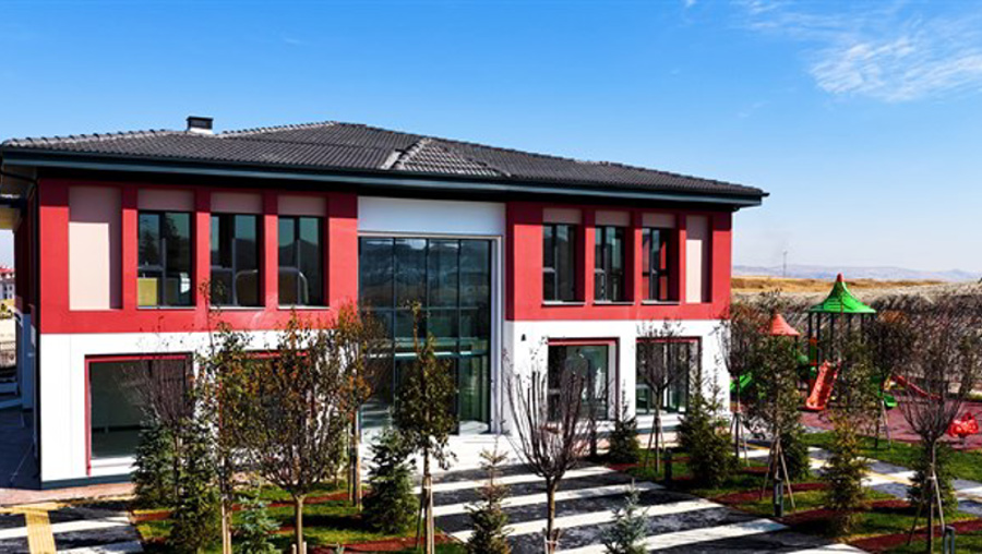 81 ile 500 mahalle konağı geliyor!