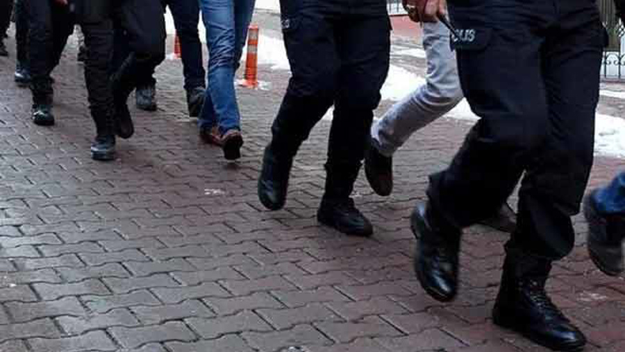 İBB'ye yönelik soruşturmada 18 yeni gözaltı kararı