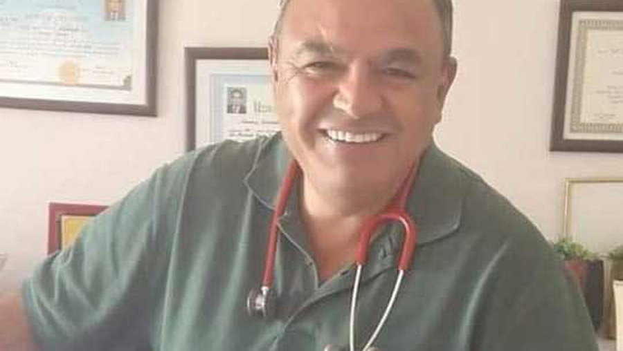 Kanser tedavisi üzerine çalışan Doktor Günay evinde ölü bulundu