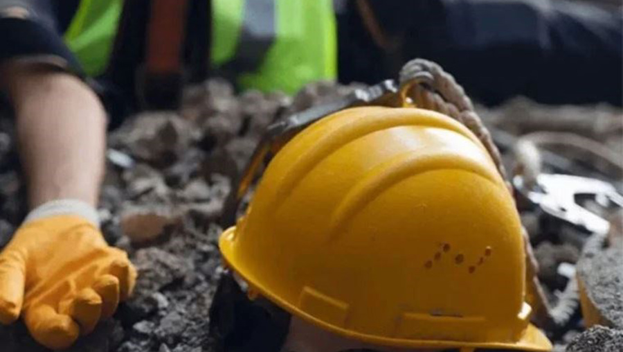 TÜRK-İŞ: İSG İhmallerine hapis cezası getirilsin!