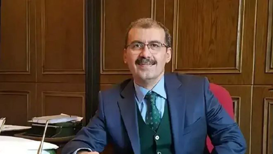 YeniŞafak'tan, Yargıtay 11’inci Hukuk Dairesi Başkanı hakkında yeni iddialar