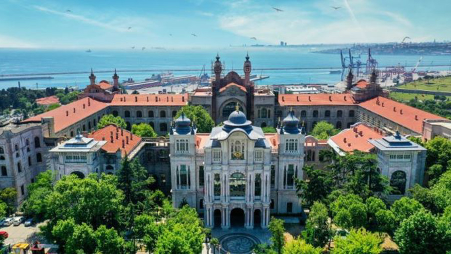 Sağlık Bilimleri Üniversitesi 9 ülkede sağlık personeli yetiştiriyor
