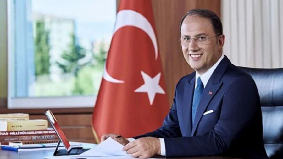AYM, Murat Çalık'ın tahliye başvurusunu reddetti