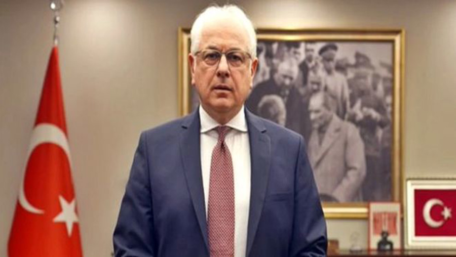 İddia: Beykoz Belediye Başkanı Alaattin Köseler MHP'ye geçecek