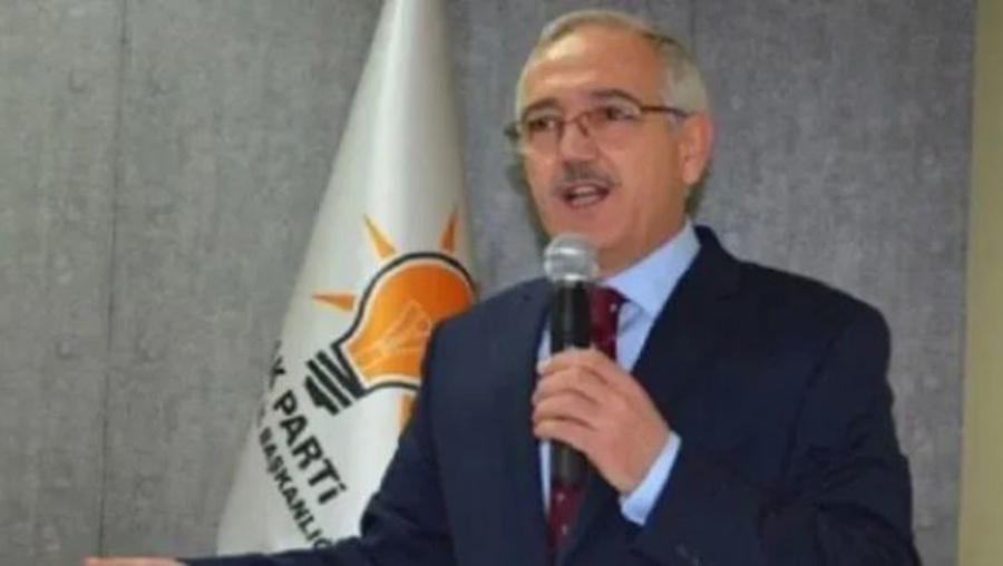 Eski AK Parti Milletvekili İsmail Bilen evinde ölü bulundu!