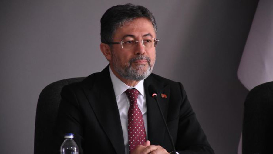 Yumaklı: İklim Kanunu'nda yapay etle ilgili düzenleme yok