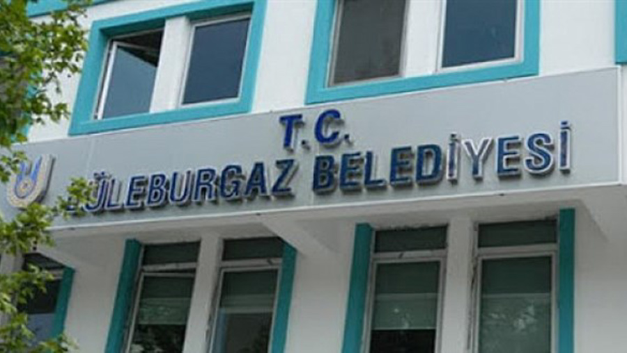 Lüleburgaz Belediyesi 16 memur alacak