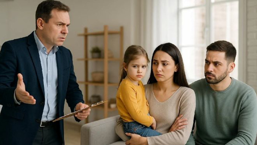 İngiltere’de sosyal yardım alan kiracıyı reddedene aylık 7 bin sterlin ceza