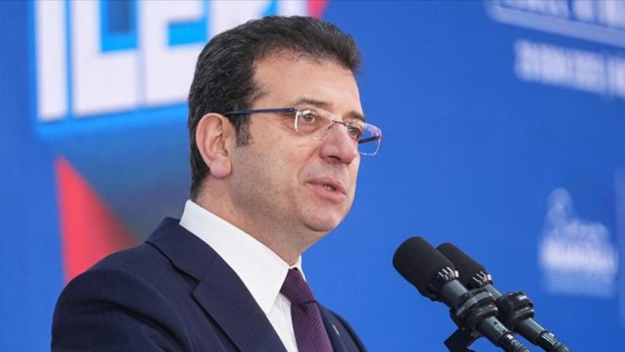 Yolsuzluk soruşturmasında Ekrem İmamoğlu'na ne soruldu?