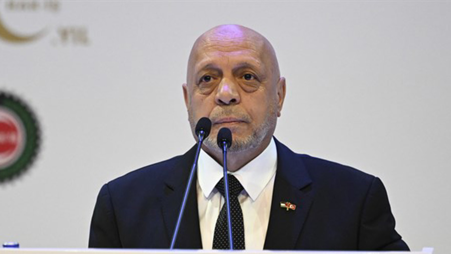 HAK-İŞ Başkanı Arslan: 5 konuda reform şart!