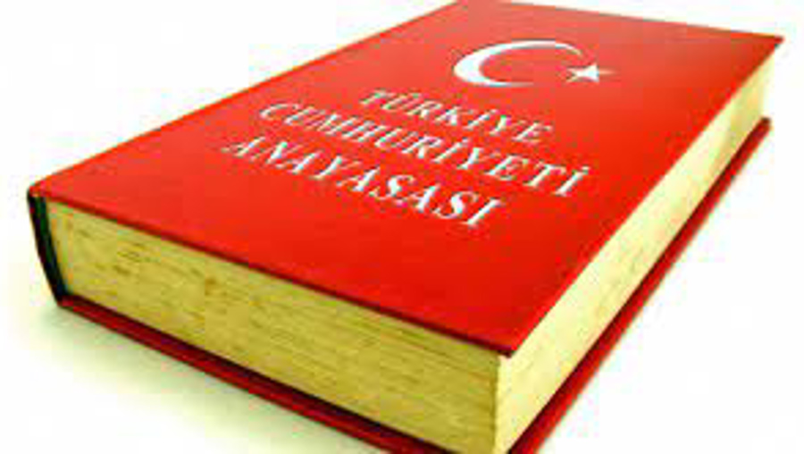 Erdoğan'ın yeni anayasa için görevlendirdiği 10 isim kim?