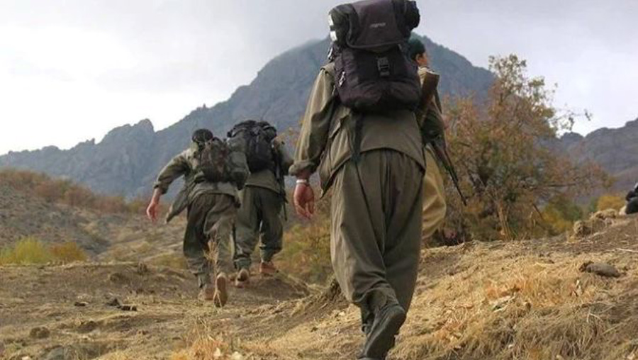 PKK'nın silah bırakma sürecinin 4 ayda tamamlanması planlanıyor