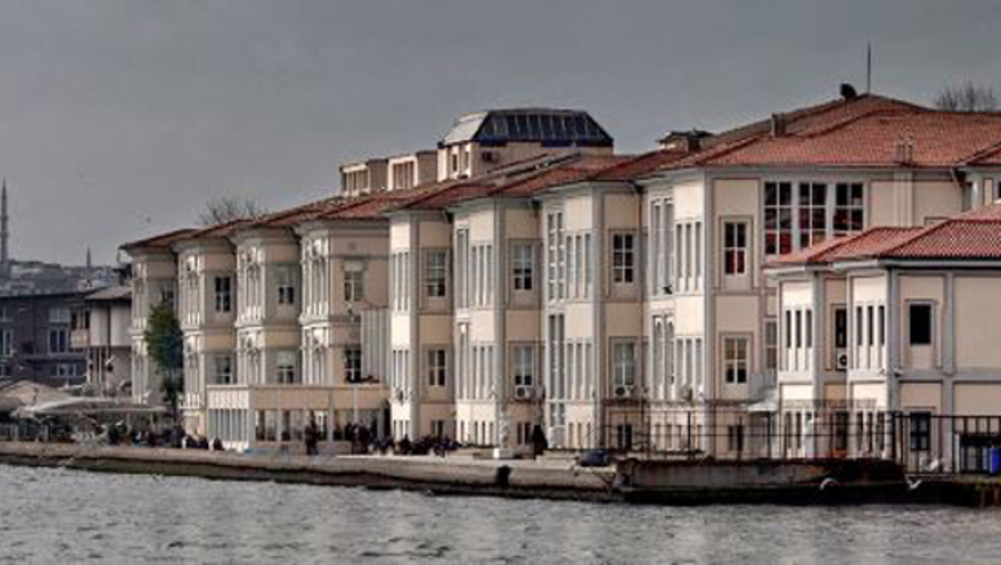 Mimar Sinan Güzel Sanatlar Üniversitesi Rektörü Handan İnci Elçi yaşamını yitirdi