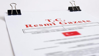 Ticaret Bakanlığı Görevde Yükselme ve Unvan Değişikliği Yönetmeliği değişti