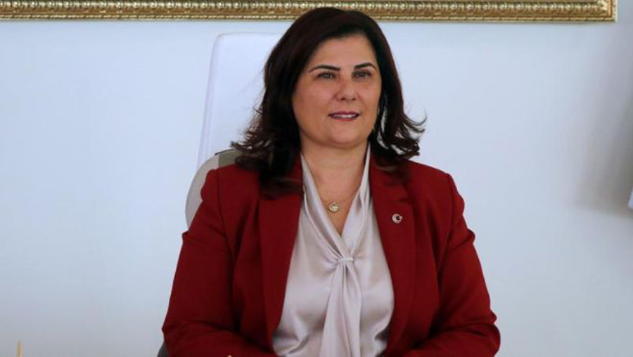 Özlem Çerçioğlu'nun AK Parti'ye geçişin perde arkası