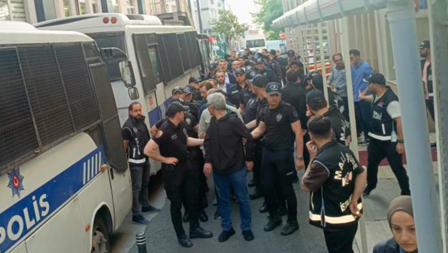 CHP'li belediyelere yolsuzluk soruşturması