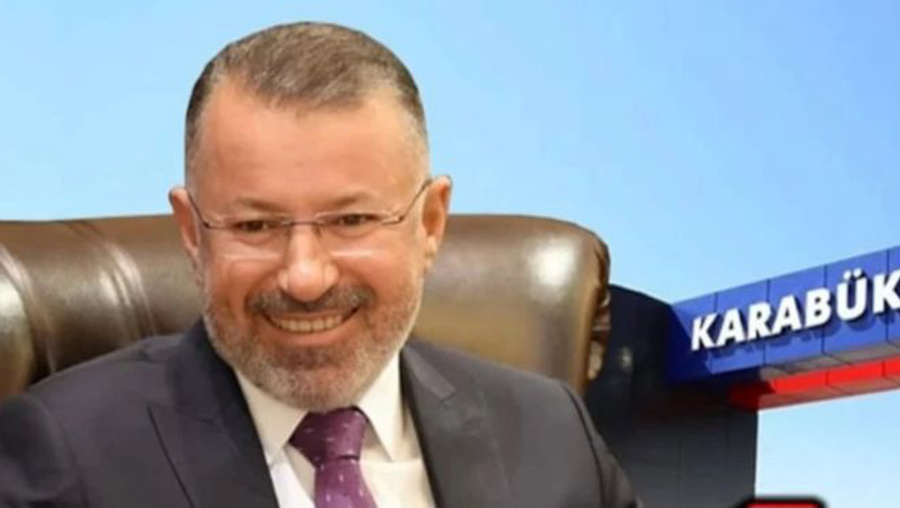 Rektörün aylığı 1.2 milyon