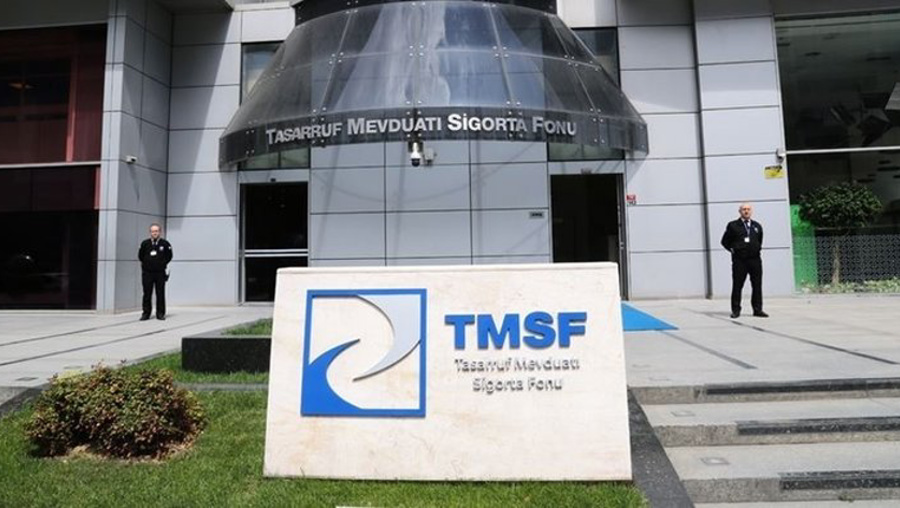 TMSF 10 Denetçi Yardımcısı Alacak