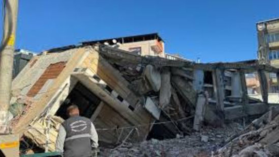 Gebze faciası! Üç bakanın ihmali bir aileyi yok etti