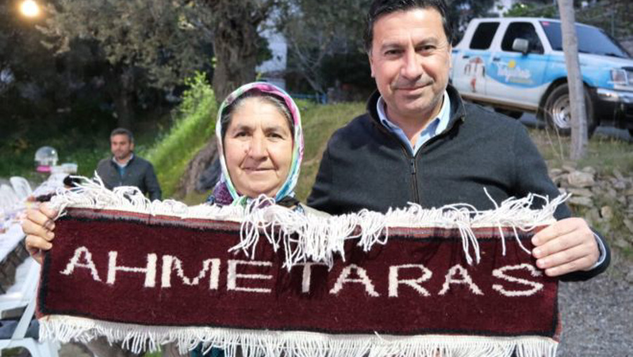 Muğla Büyükşehir Belediye Başkanı AK Partiye geçecek mi?