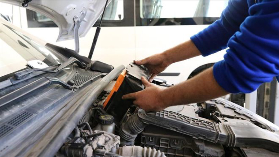 Oto sanayinin fırsatçıları! 3 bin lira yerine 28 bin lira istiyorlar