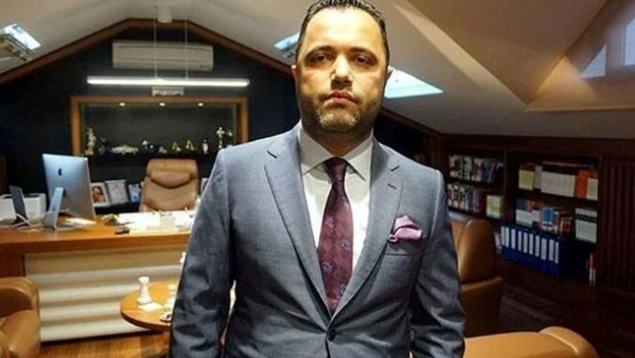 Rezan Epözdemir suçu Seçil Erzan dosyasına attı
