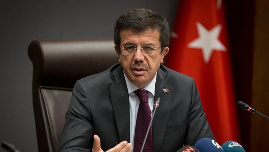 Zeybekçi: Haziran ayı enflasyonunu yüzde 1 civarında bekliyoruz
