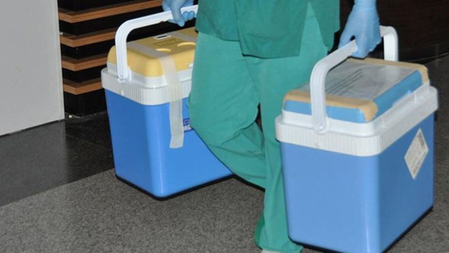 Organ bağışında bağışçı yakınlarına nakilde öncelik verilecek