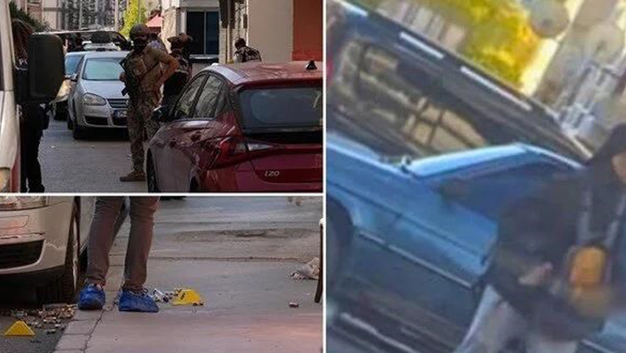 İzmir karakol saldırısı sonrası gözaltına alınan 16 çocuk serbest bırakıldı