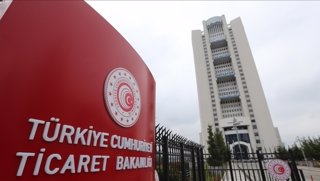 10 İl 1 Milyar dolar ihracat barajını aştı! 