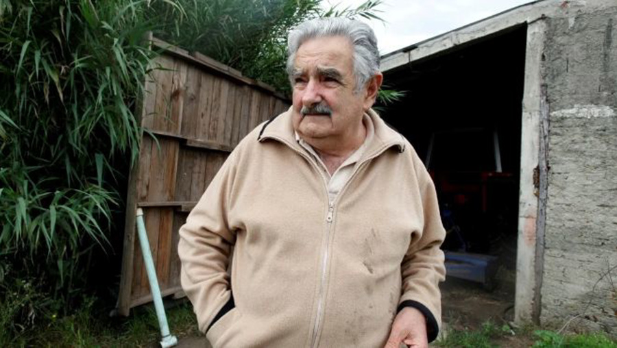 “Dünyanın en fakir devlet başkanı” hayatını kaybetti