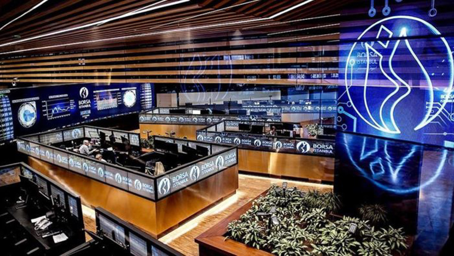 Borsa'da yatırımcı sayısı azaldı, 'milyoner' sayısı hızla arttı