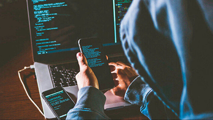 Siber casusluk operasyonunda  24 internet adresi erişime kapatıldı