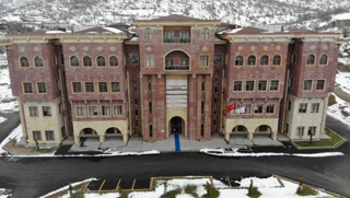 Kapadokya Alan Başkanlığı 20 Personel Alacak