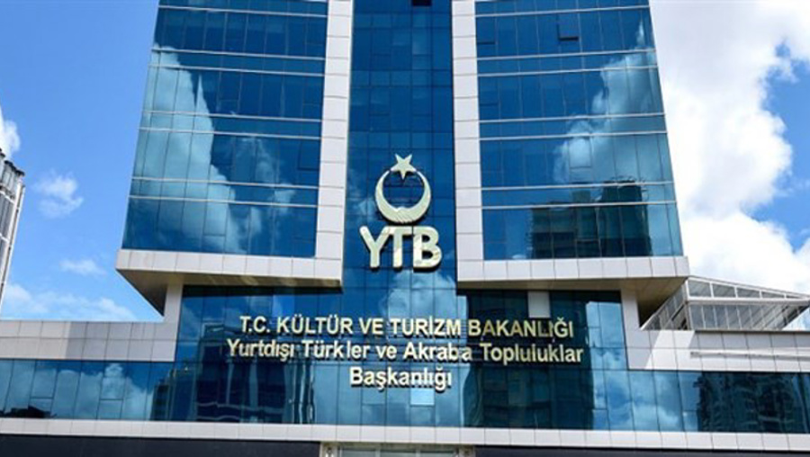 Yurt dışı Türklere güç takviyesi