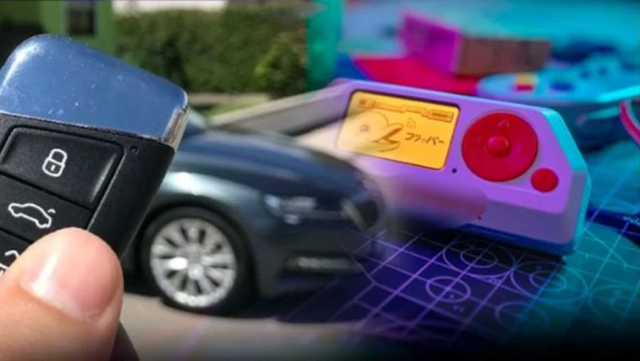 Araç sahiplerinin belalısı Türkiye'de