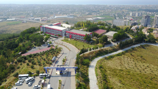 İskenderun Teknik Üniversitesi 14 Sözleşmeli Personel Alacak
