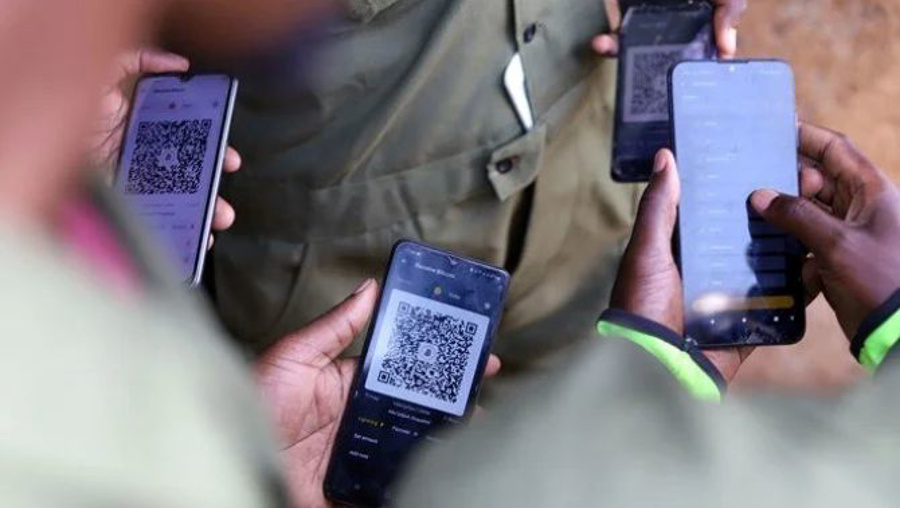 Uzmanlar QR kodlardaki tehlikeye karşı uyardı!