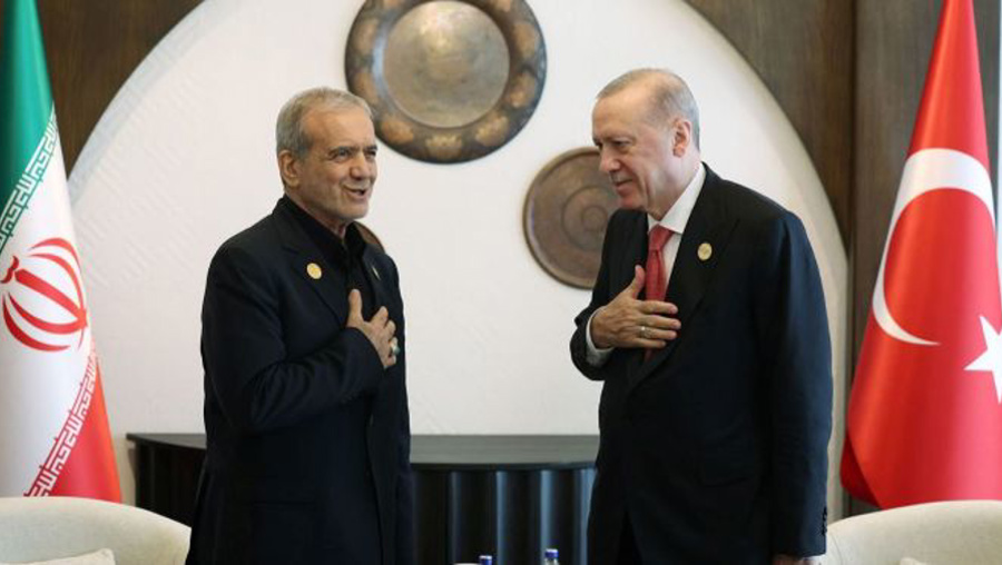 İran’da yarım asırdır süren Türk isimleri yasağı sona eriyor