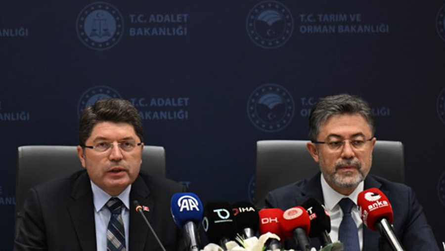 Kasten orman yakana 10 yıl hapis cezası