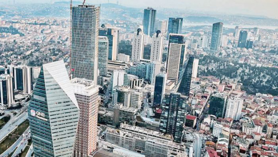 İstanbul'da konut fiyatlarının en ucuz olduğu ilçe hangisi?