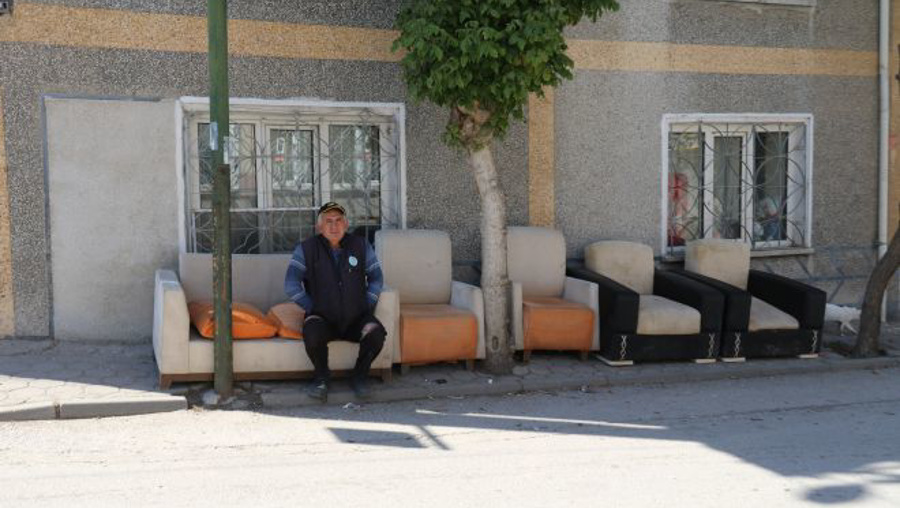 Sözünü tutmayan belediyeye ders verdiler!