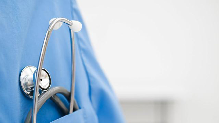  638 bin 603 personelle sağlık hizmetleri kesintisiz sürecek