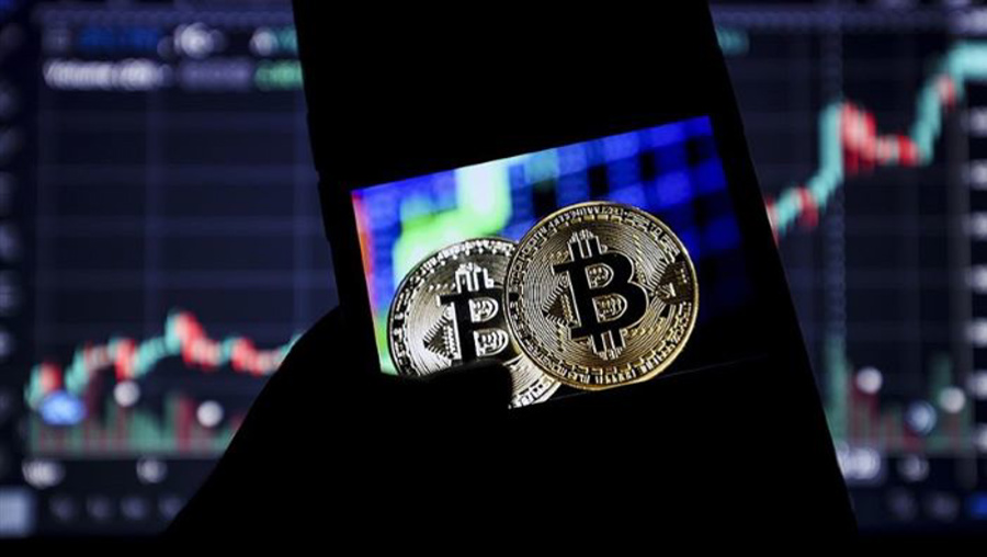 Trump tarifeleri 90 gün durdurdu, Bitcoin 82 bin doların üzerine çıktı