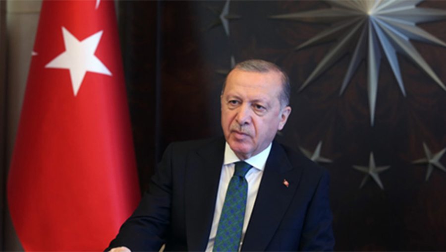 Cumhurbaşkanlığı'ndan geniş kapsamlı üst düzey görev değişikliği