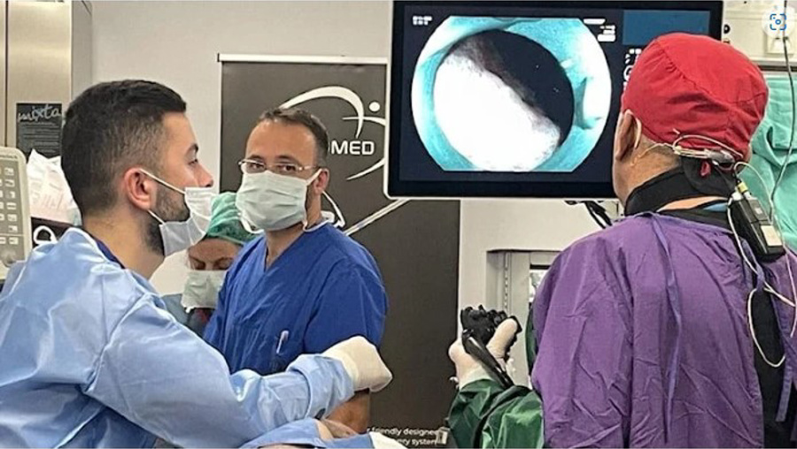 ‘Sağlık’la 6 milyar $ gelir sağlanacak