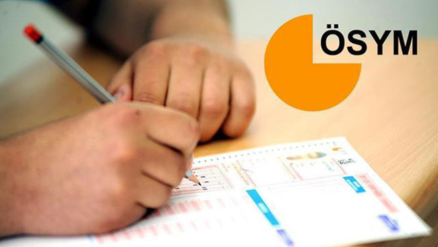 2025 MEB Akademi Giriş Sınavı'na başvurular başladı