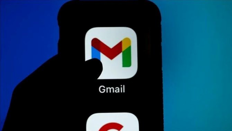 2,5 milyar Gmail kullanıcısı risk altında