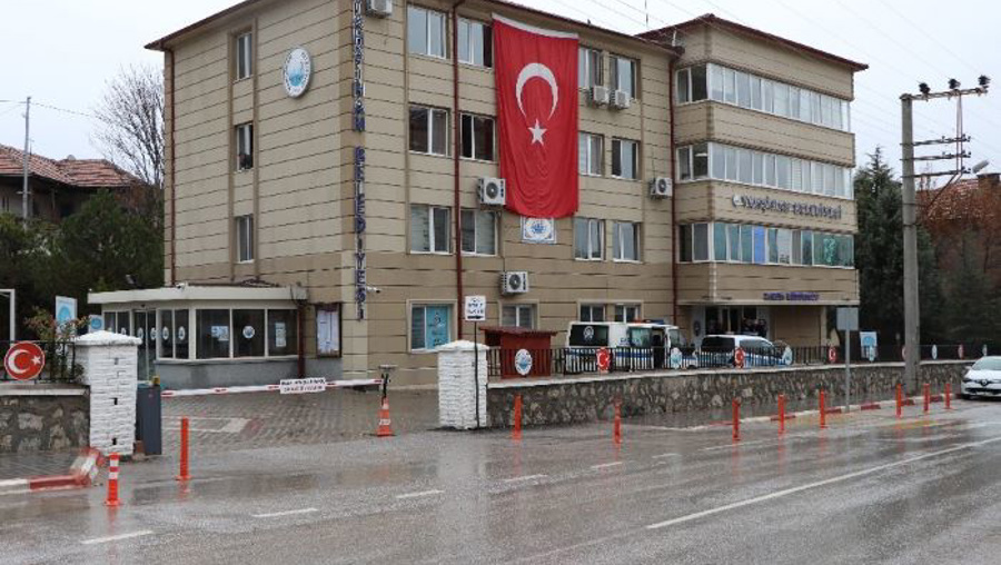 Yahşihan Belediye Başkan Vekili Aydın Demirdirek oldu
