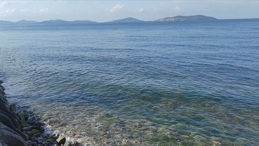 Marmara'da kirliliğe neden olan işletmelere büyük ceza